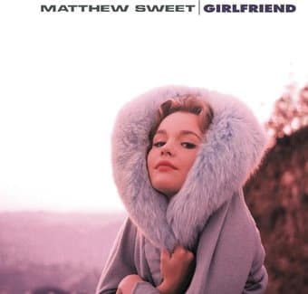 Girlfriend (Legacy Edition) (2-CD)