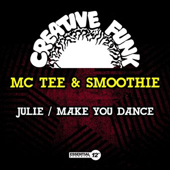 Julie / Make You Dance (Mod)