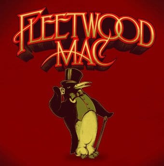 Fleetwood Mac-50 Years