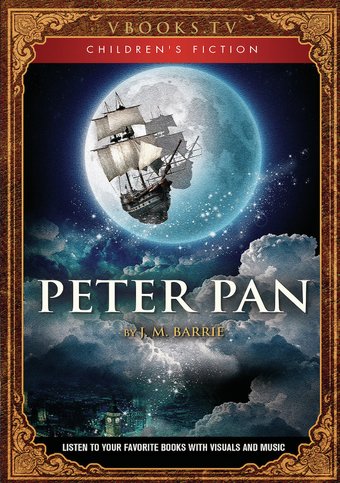 Peter Pan (2Pc)