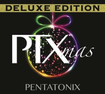 PTXmas [Deluxe Edition]