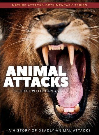Animal Attacks: Terror with Fangs