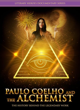 Paulo Coelho & The Alchemist