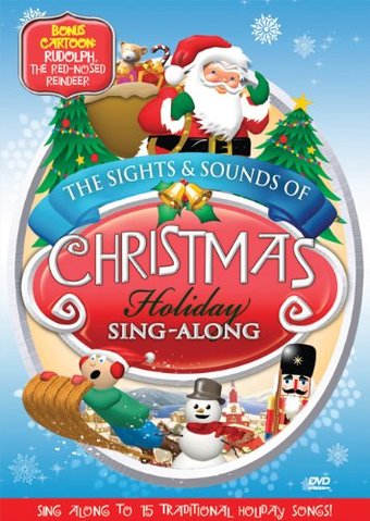 The Sights & Sounds of Christmas: Holiday