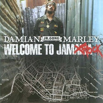 Welcome to Jamrock [Bonus Track]