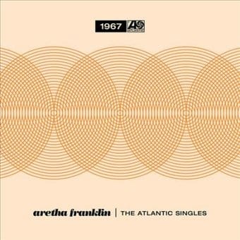 The Atlantic Singles 1967 [Single]