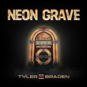 Neon Grave Ep (Mod)