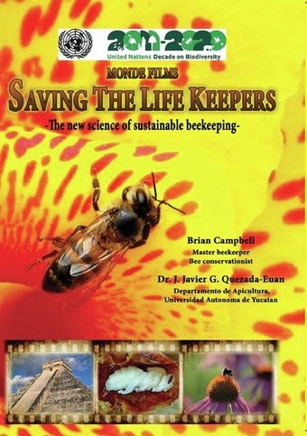 Saving the Life Keepers: The New Science of