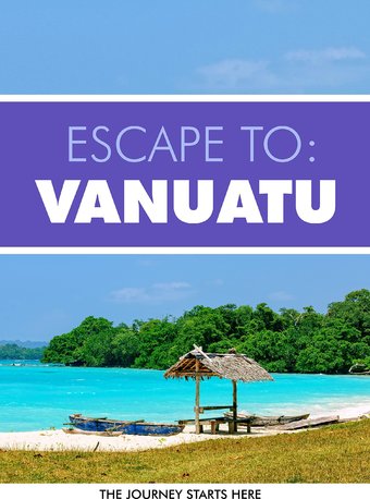 Escape To Vanuatu / (Mod)