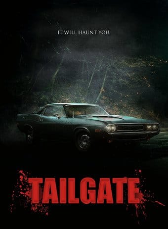 Tailgate / (Mod)