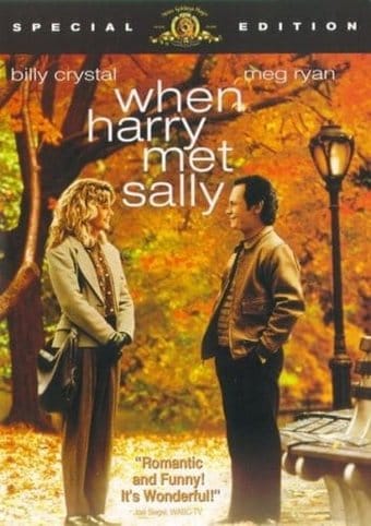 When Harry Met Sally (Special Edition)