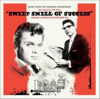 Sweet Smell of Success Ost [import]