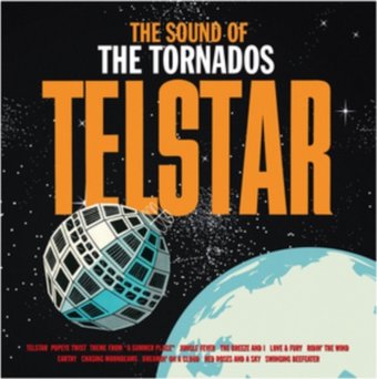 Telstar: The Sound of the Tornados (180GV)