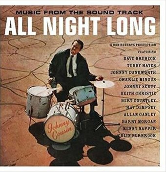 All Night Long (Music from the Sound Track)