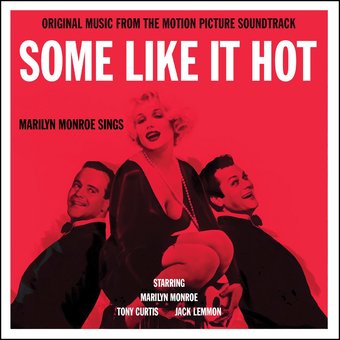 Some Like It Hot (Original Motion Picture
