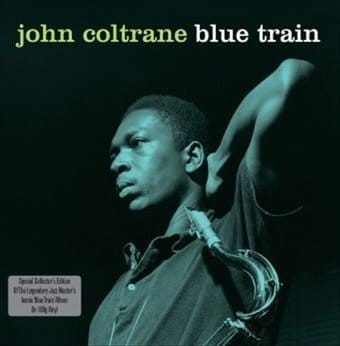 Blue Train (180GV) (Blue Vinyl)