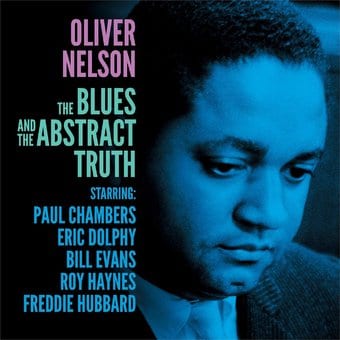 The Blues and the Abstract Truth (180GV)
