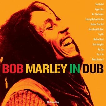 In Dub (180GV) (Green Vinyl)