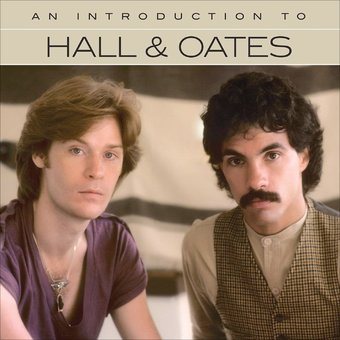 An Introduction to Hall & Oates