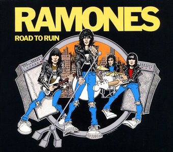 Road to Ruin [40th Anniversary Edition]