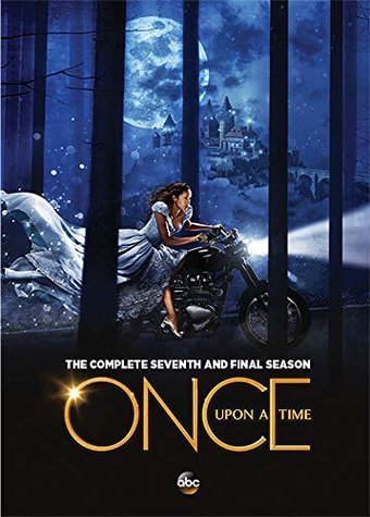 Once Upon a Time - Complete 7th and Final Season