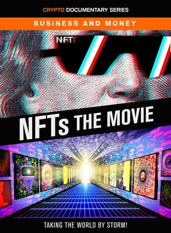NFTs: The Movie