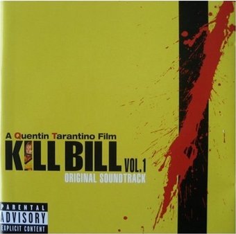 Kill Bill / O.S.T.
