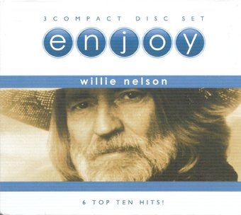 Willie Nelson: Enjoy