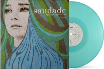 Saudade (10Th Anniversary) (Cvnl) (Ltbl) (Aniv)