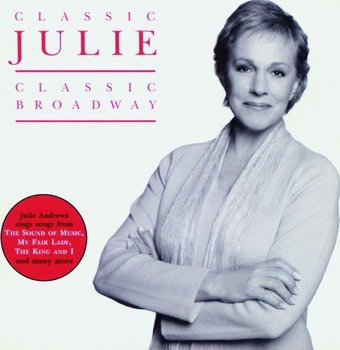 Classic Julie: Classic Broadway