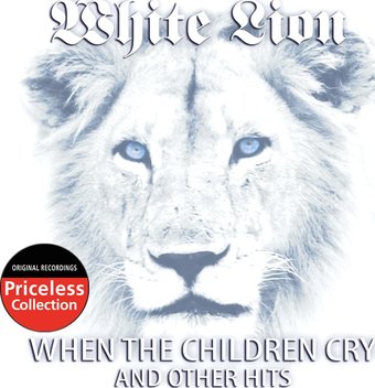 When The Children Cry