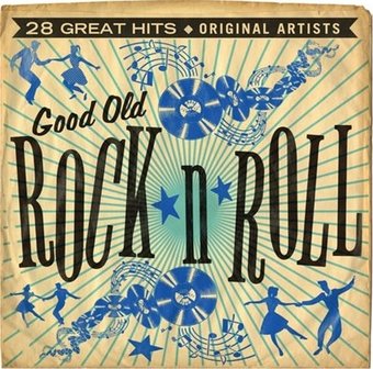 Good Old Rock 'N' Roll, Vol. 1