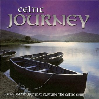 Celtic Journey [Fast Forward]