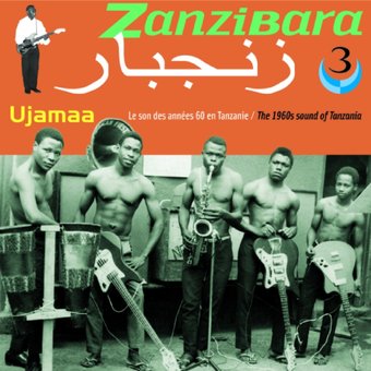 Zanzibara, Vol. 3: Ujamaa