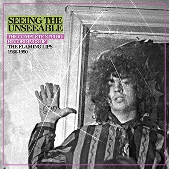 Seeing The Unseeable:Complete Studio
