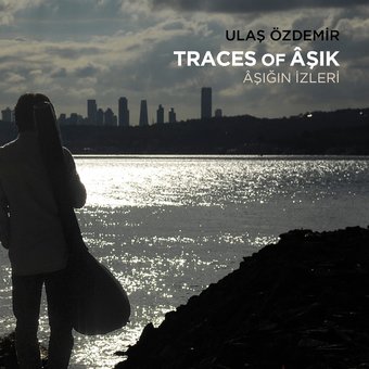 Traces of Asik [Digipak]