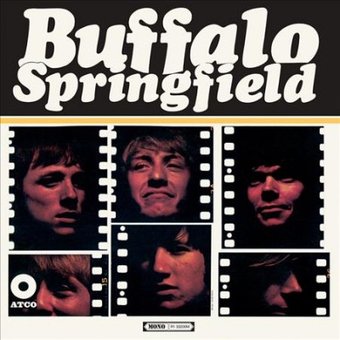 Buffalo Springfield (Mono) (180G Vinyl) (Syeor)