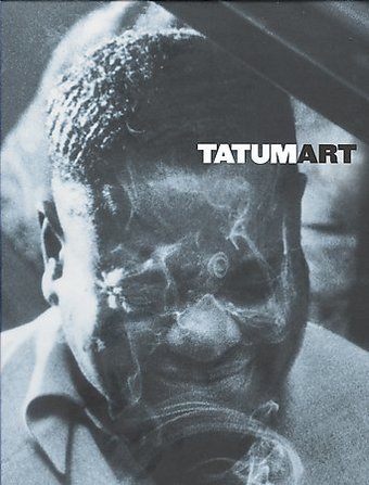 Art Tatum [Storyville] (Live) (11-CD Box Set)