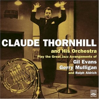 Claude Thornhill & His Orchestra 1953