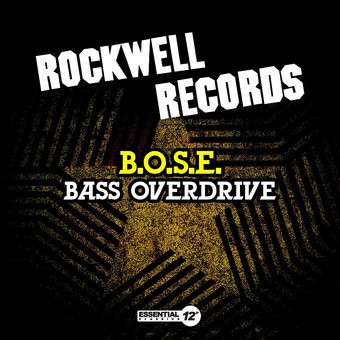 Bass Overdrive (Mod)