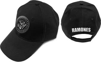Ramones - Presidential Seal Baseball Cap