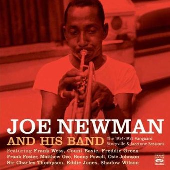 Joe Newman and His Band
