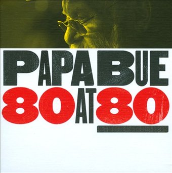 80 At 80 [Box] * (4-CD Box Set)
