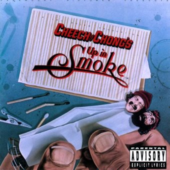 Up In Smoke (40Th Anniversary Deluxe
