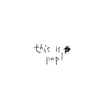 Shitney Beers-This Is Pop 