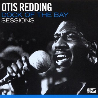 Dock of the Bay Sessions