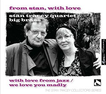 From Stan, With Love (2Cd)