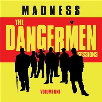 The Dangermen Sessions, Volume 1