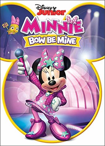 Minnie: Bow Be Mine