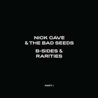 B-Sides & Rarities (3-CD)